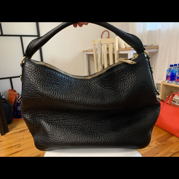 Burberry Heritage Hobo Bag - Picture 3 of 6